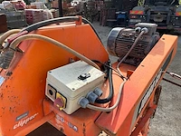 2020 saint gobain jumbo 651 steenzaagmachine - afbeelding 5 van  15