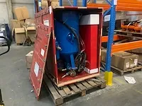 2020 sb10+sb20 mobiele olie aftap - afbeelding 1 van  7