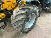 2020 schaffer t6680 shovel - afbeelding 10 van  41