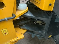 2020 schaffer t6680 shovel - afbeelding 15 van  41