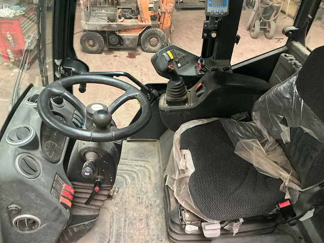 2020 schaffer t6680 shovel - afbeelding 18 van  41