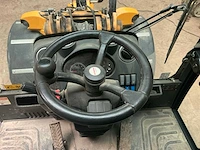 2020 schaffer t6680 shovel - afbeelding 19 van  41