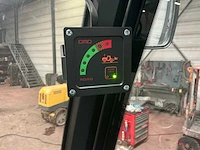 2020 schaffer t6680 shovel - afbeelding 23 van  41