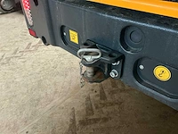 2020 schaffer t6680 shovel - afbeelding 29 van  41