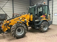 2020 schaffer t6680 shovel - afbeelding 2 van  41