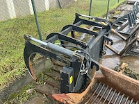 2020 schaffer t6680 shovel - afbeelding 30 van  41