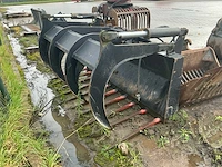 2020 schaffer t6680 shovel - afbeelding 31 van  41
