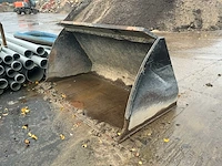 2020 schaffer t6680 shovel - afbeelding 34 van  41