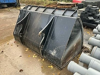 2020 schaffer t6680 shovel - afbeelding 36 van  41