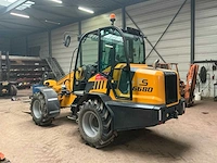 2020 schaffer t6680 shovel - afbeelding 3 van  41