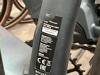 2020 scott axis eride elektrische herenfiets (m) - afbeelding 3 van  18