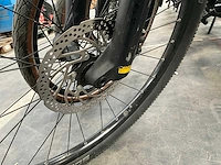 2020 scott axis eride elektrische herenfiets (m) - afbeelding 5 van  18