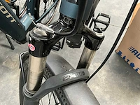 2020 scott axis eride elektrische herenfiets (m) - afbeelding 6 van  18