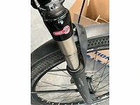 2020 scott axis eride elektrische herenfiets (m) - afbeelding 8 van  18