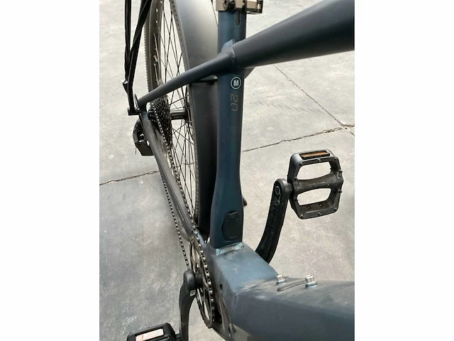 2020 scott axis eride elektrische herenfiets (m) - afbeelding 10 van  18