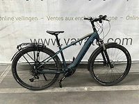 2020 scott axis eride elektrische herenfiets (m) - afbeelding 1 van  18