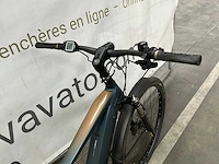 2020 scott axis eride elektrische herenfiets (m) - afbeelding 14 van  18