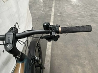2020 scott axis eride elektrische herenfiets (m) - afbeelding 15 van  18