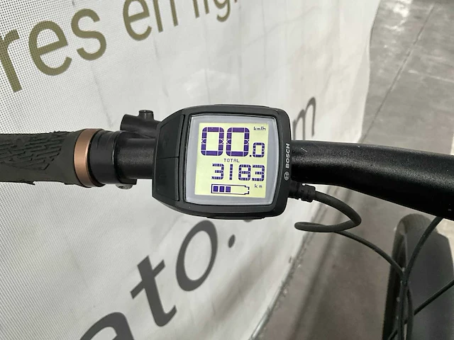 2020 scott axis eride elektrische herenfiets (m) - afbeelding 17 van  18