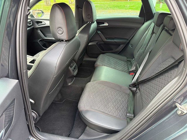 2020 seat leon st fr 1.5tsi mhev 150at personenauto - afbeelding 5 van  15