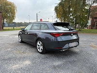 2020 seat leon st fr 1.5tsi mhev 150at personenauto - afbeelding 9 van  15