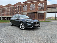 2020 seat leon st fr 1.5tsi mhev 150at personenauto - afbeelding 13 van  15