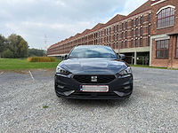 2020 seat leon st fr 1.5tsi mhev 150at personenauto - afbeelding 14 van  15