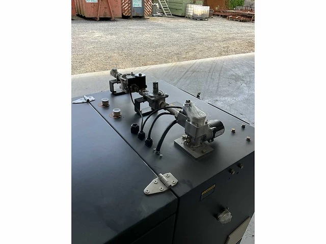 2020 sevenpower offgrid wkk 15/30 warmtekrachtkoppeling - afbeelding 10 van  26