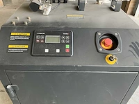2020 sevenpower offgrid wkk 15/30 warmtekrachtkoppeling - afbeelding 12 van  26