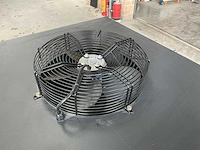2020 sevenpower offgrid wkk 15/30 warmtekrachtkoppeling - afbeelding 13 van  26