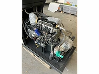 2020 sevenpower offgrid wkk 15/30 warmtekrachtkoppeling - afbeelding 17 van  26