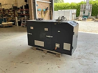 2020 sevenpower offgrid wkk 15/30 warmtekrachtkoppeling