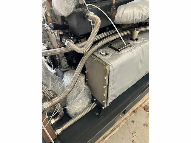 2020 sevenpower offgrid wkk 15/30 warmtekrachtkoppeling - afbeelding 21 van  26