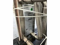 2020 sevenpower offgrid wkk 15/30 warmtekrachtkoppeling - afbeelding 23 van  26