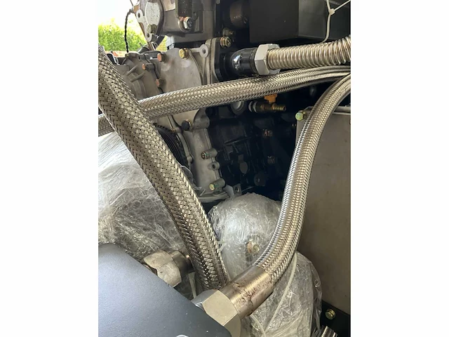 2020 sevenpower offgrid wkk 15/30 warmtekrachtkoppeling - afbeelding 24 van  26