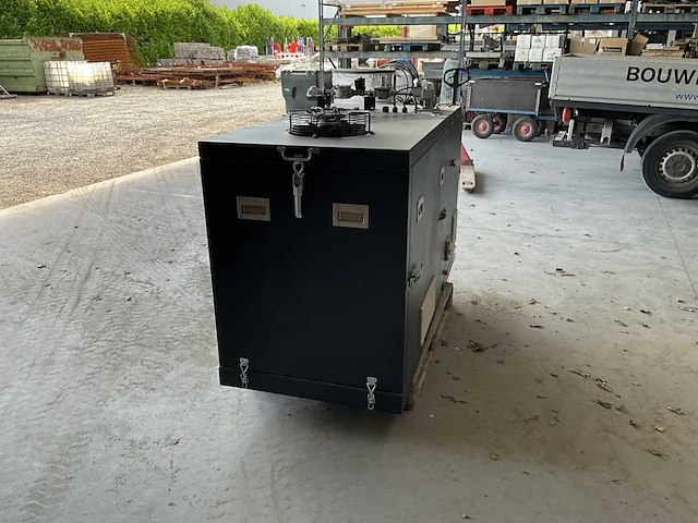 2020 sevenpower offgrid wkk 15/30 warmtekrachtkoppeling - afbeelding 8 van  26