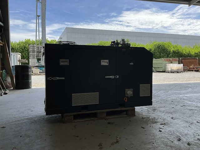 2020 sevenpower offgrid wkk 15/30 warmtekrachtkoppeling - afbeelding 9 van  26