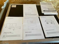2020 sinterit lisa pro 3d-printmachine (2x) - afbeelding 11 van  28