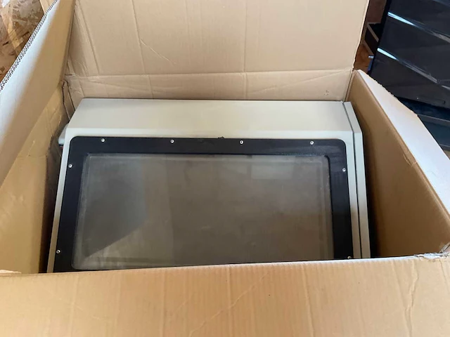 2020 sinterit lisa pro 3d-printmachine (2x) - afbeelding 15 van  28