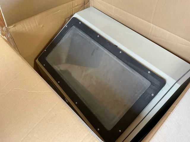 2020 sinterit lisa pro 3d-printmachine (2x) - afbeelding 16 van  28