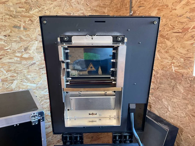 2020 sinterit lisa pro 3d-printmachine (2x) - afbeelding 20 van  28