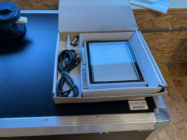 2020 sinterit lisa pro 3d-printmachine (2x) - afbeelding 23 van  28