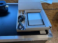 2020 sinterit lisa pro 3d-printmachine (2x) - afbeelding 23 van  28