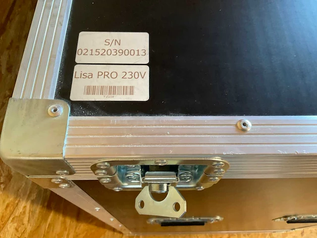2020 sinterit lisa pro 3d-printmachine (2x) - afbeelding 24 van  28