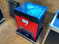 2020 sinterit lisa pro 3d-printmachine (2x) - afbeelding 3 van  28