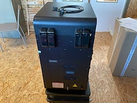 2020 sinterit lisa pro 3d-printmachine (2x) - afbeelding 6 van  28