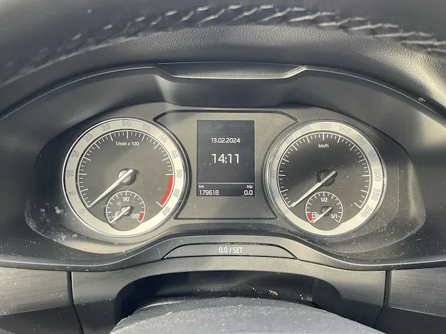 2020 skoda kodiaq personenauto - afbeelding 4 van  13
