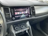 2020 skoda kodiaq personenauto - afbeelding 5 van  13