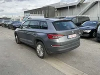 2020 skoda kodiaq personenauto - afbeelding 8 van  13