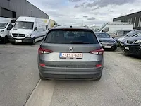 2020 skoda kodiaq personenauto - afbeelding 9 van  13